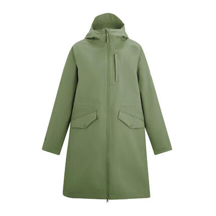 Veste Imperméable LEVITA Femme (Noir)