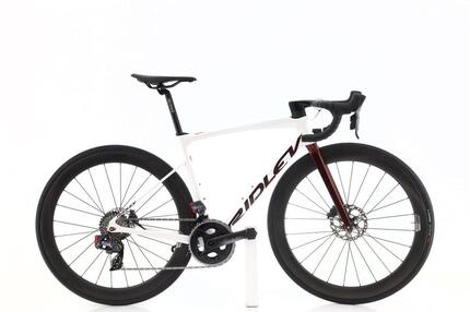Vélo de route reconditionné · Ridley Fenix Elite AXS 12V · Très bon état