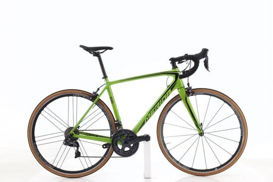 Vélo de route reconditionné · Scultura 6000 Di2 11V · Très bon état