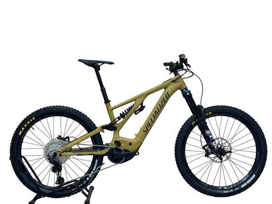 Reconditionné - VTT électrique Specialized Turbo Kenevo Comp XT - comme neuf