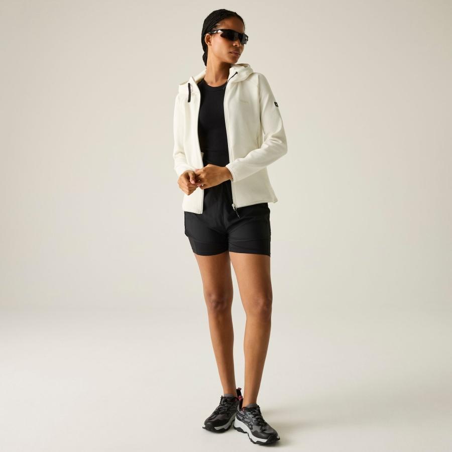 Giacca con cappuccio da donna Regatta Nayna 3/7