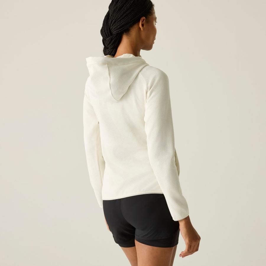 Giacca con cappuccio da donna Regatta Nayna 4/7
