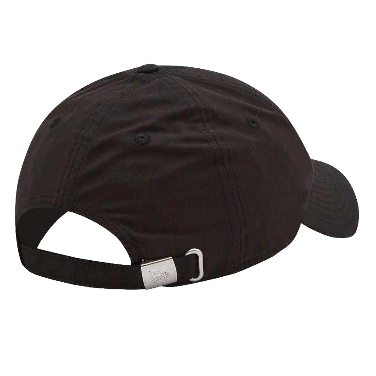 Gorra 9Forty Flawless Diseño New York Yankees para Adultos Unisex Negro 2/2