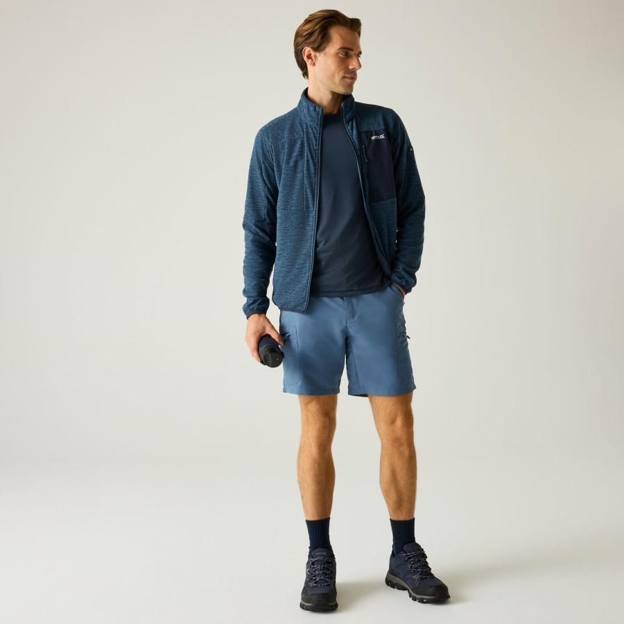 Pantalón corto Regatta Leesville III 3/4