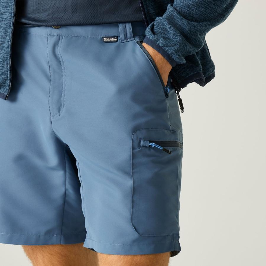 Pantalón corto Regatta Leesville III 2/4