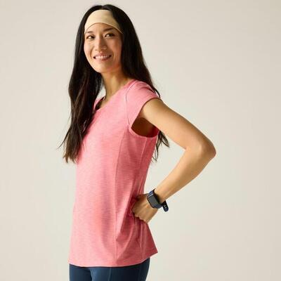 Dames-t-shirt regatta hyperdimension ii