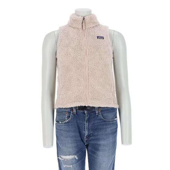 Reconditionné - Veste polaire Femme Los Gatos Beige - Excellent