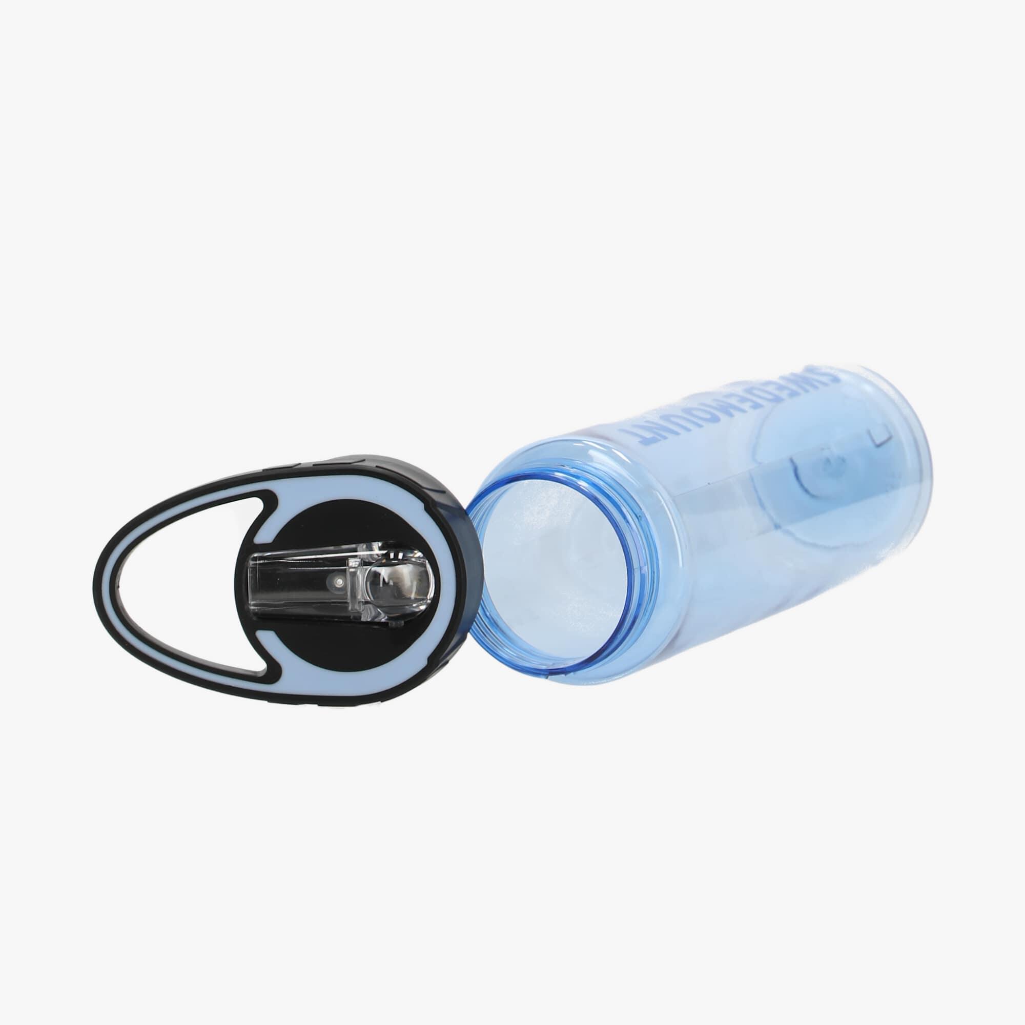 Trainings waterflessen 750 ml training drink bottle 750 2/4