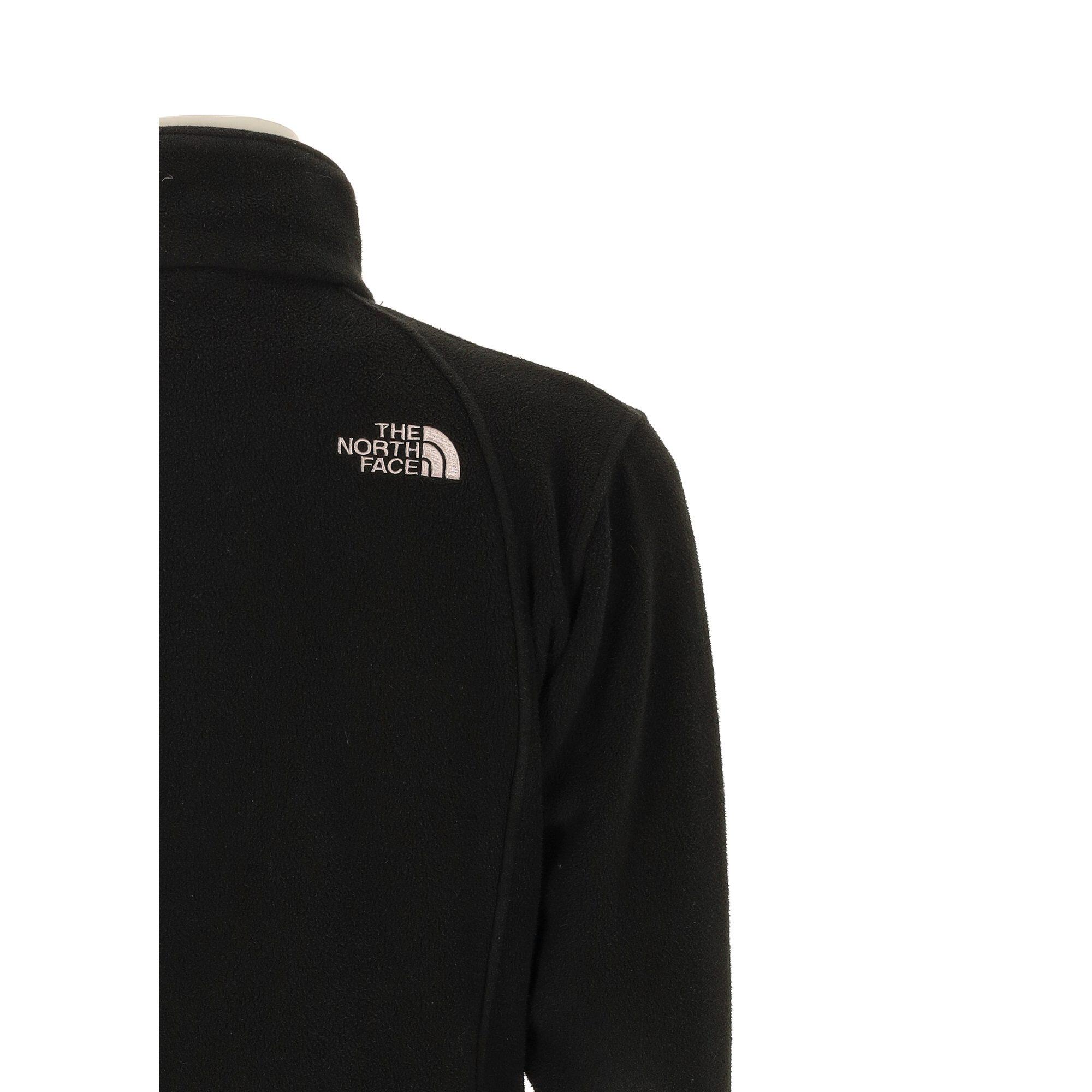 Reconditionné - Veste polaire Femme TNF Noir - Très Bon État 7/7