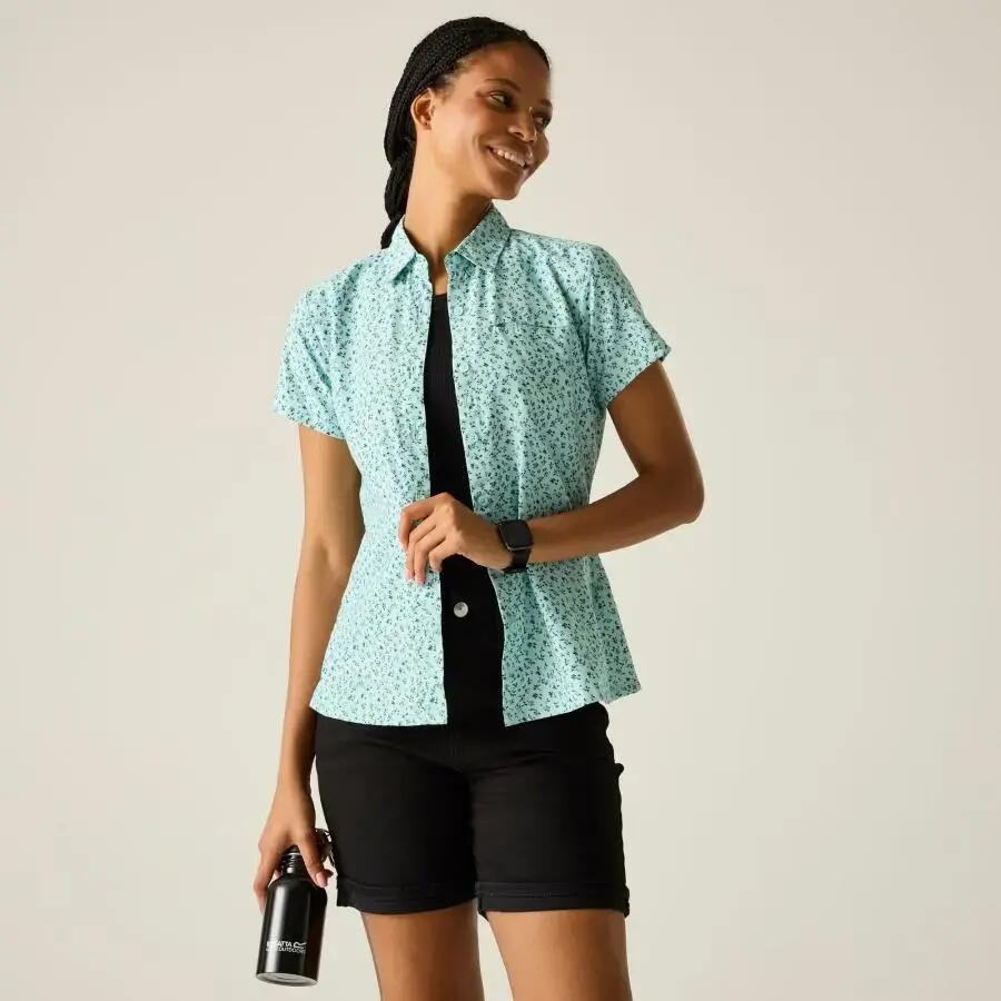 Women's blouse Regatta Mindano VIII