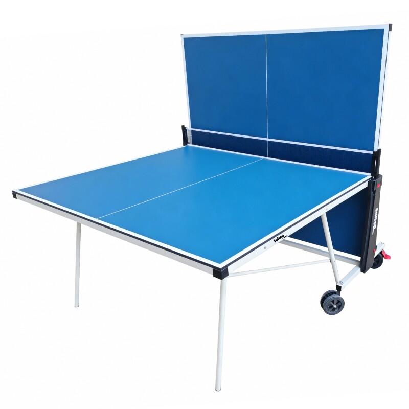 Mesa De Ping Pong Indoor Namib Multicolor 2/3