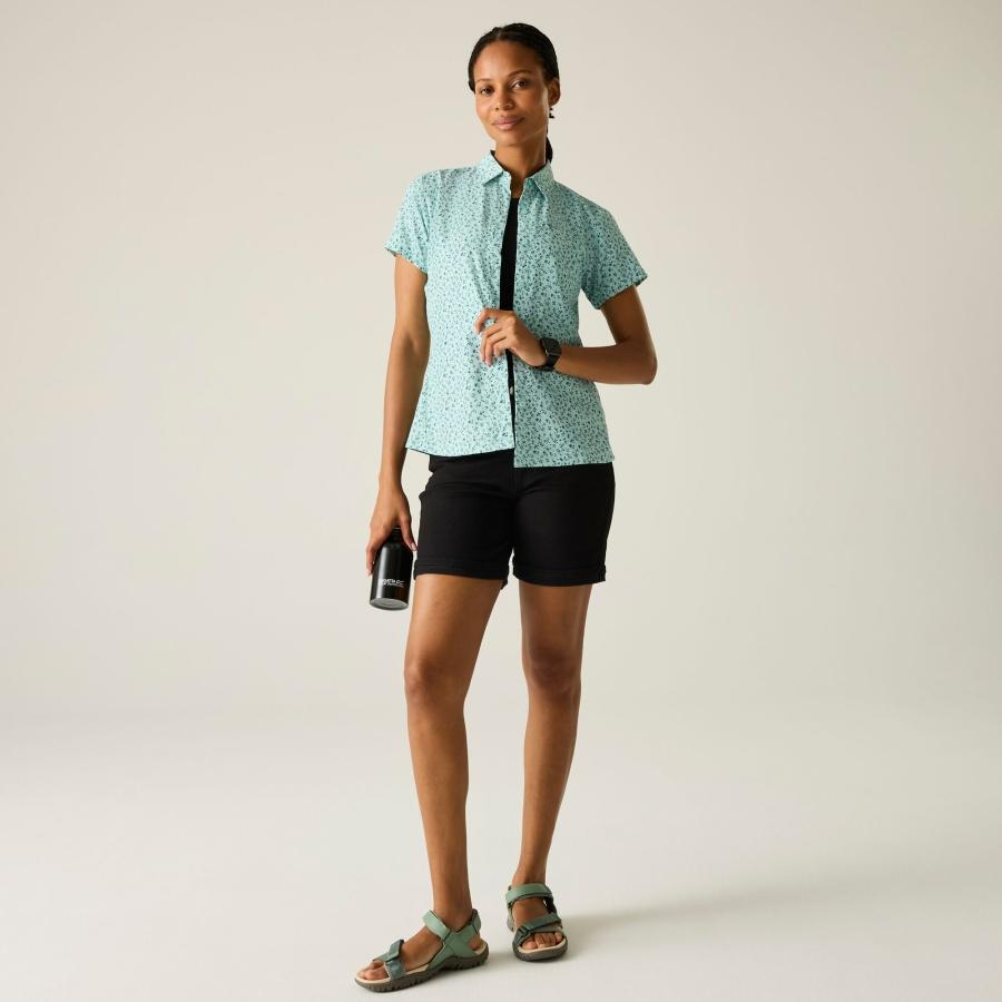 Blusa da donna Regatta Mindano VIII 3/3