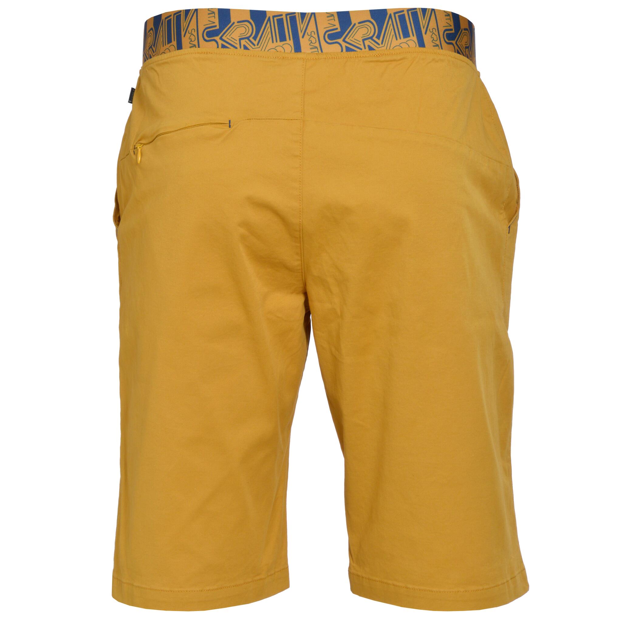 Allround Wander- und Outdoorshorts mit Stretchbund Kjell für Herren 3/3