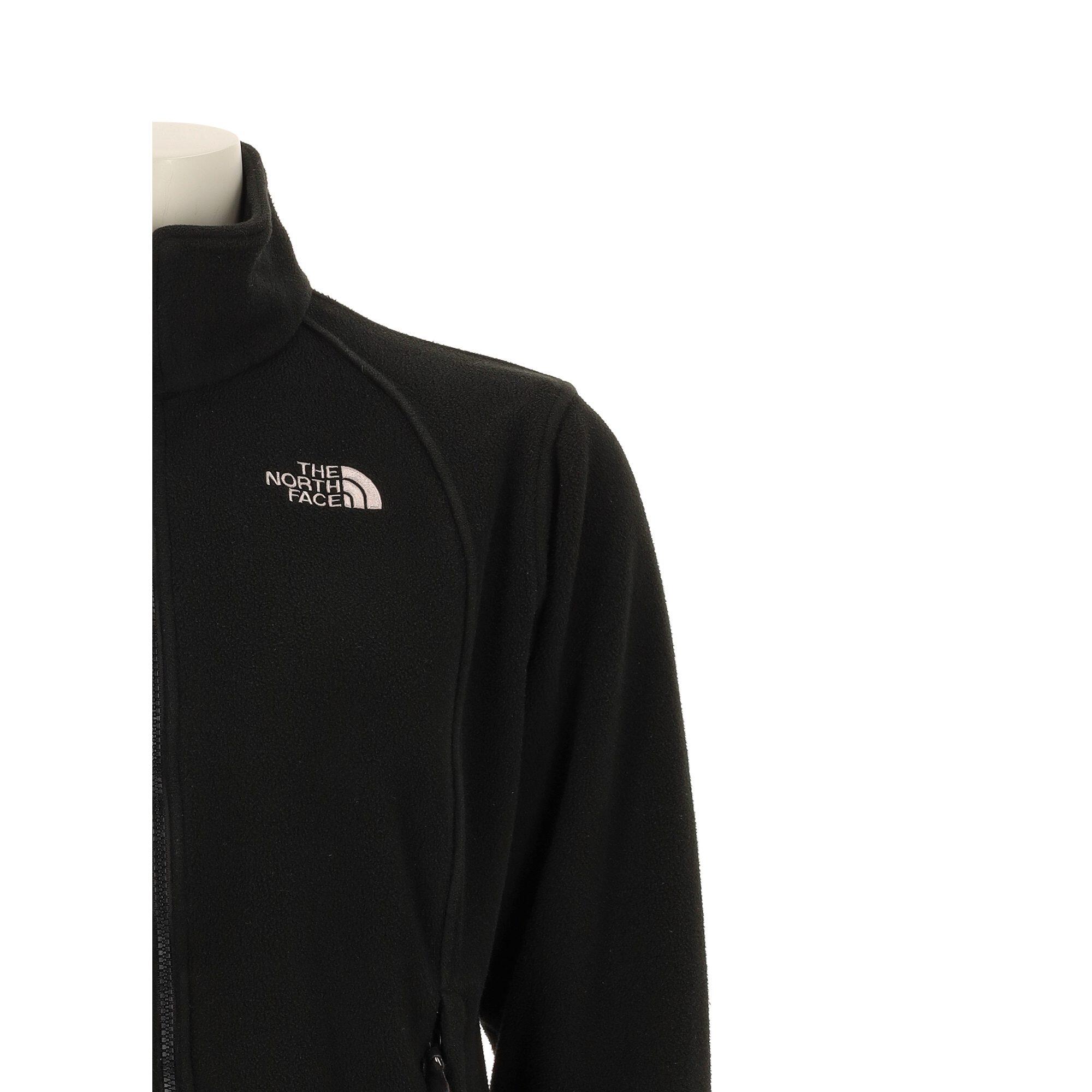 Reconditionné - Veste polaire Femme TNF Noir - Très Bon État 5/7