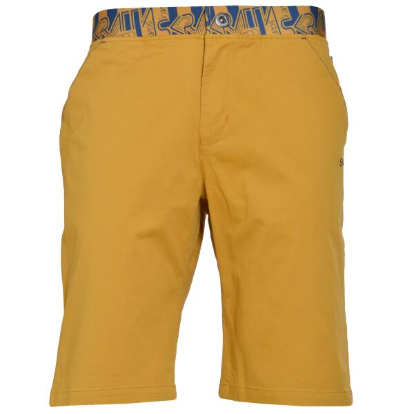 Allround Wander- und Outdoorshorts mit Stretchbund Kjell für Herren 2/3