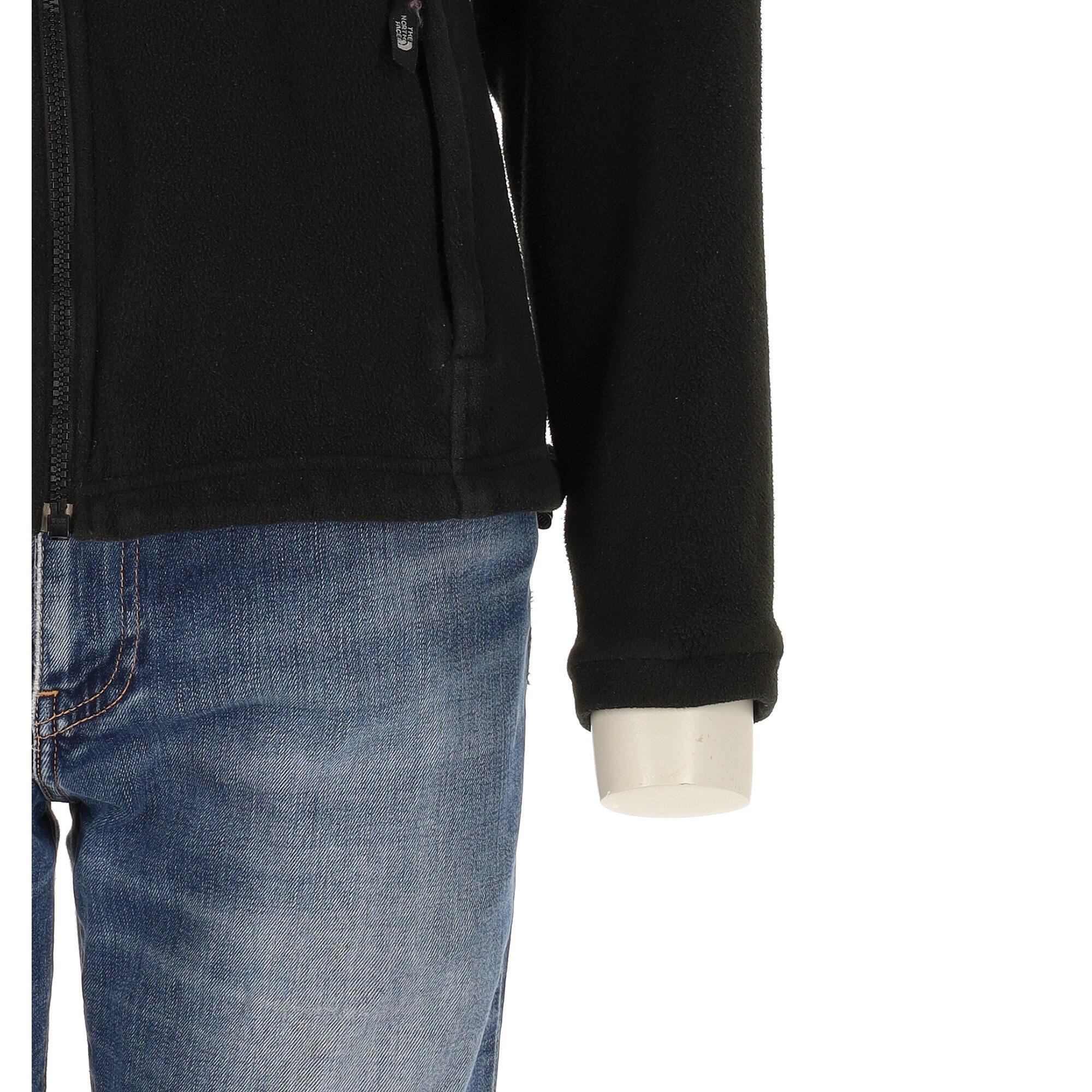 Reconditionné - Veste polaire Femme TNF Noir - Très Bon État 6/7