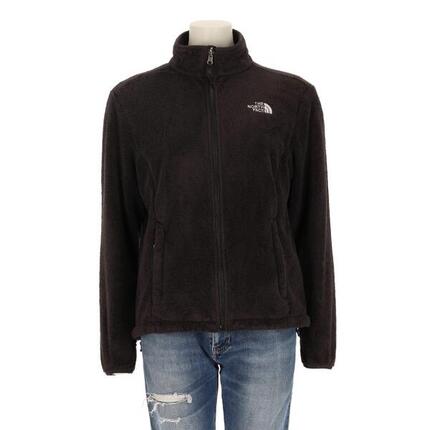 Second life - Damen Osito TNF Fleece Jacke - In sehr gutem Zustand