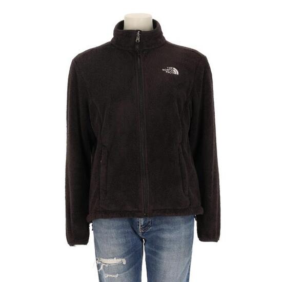 Second life - Damen Osito TNF Fleece Jacke - In sehr gutem Zustand