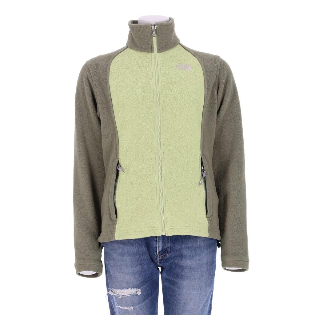 Women's TNF Fleece Jacket Khaki