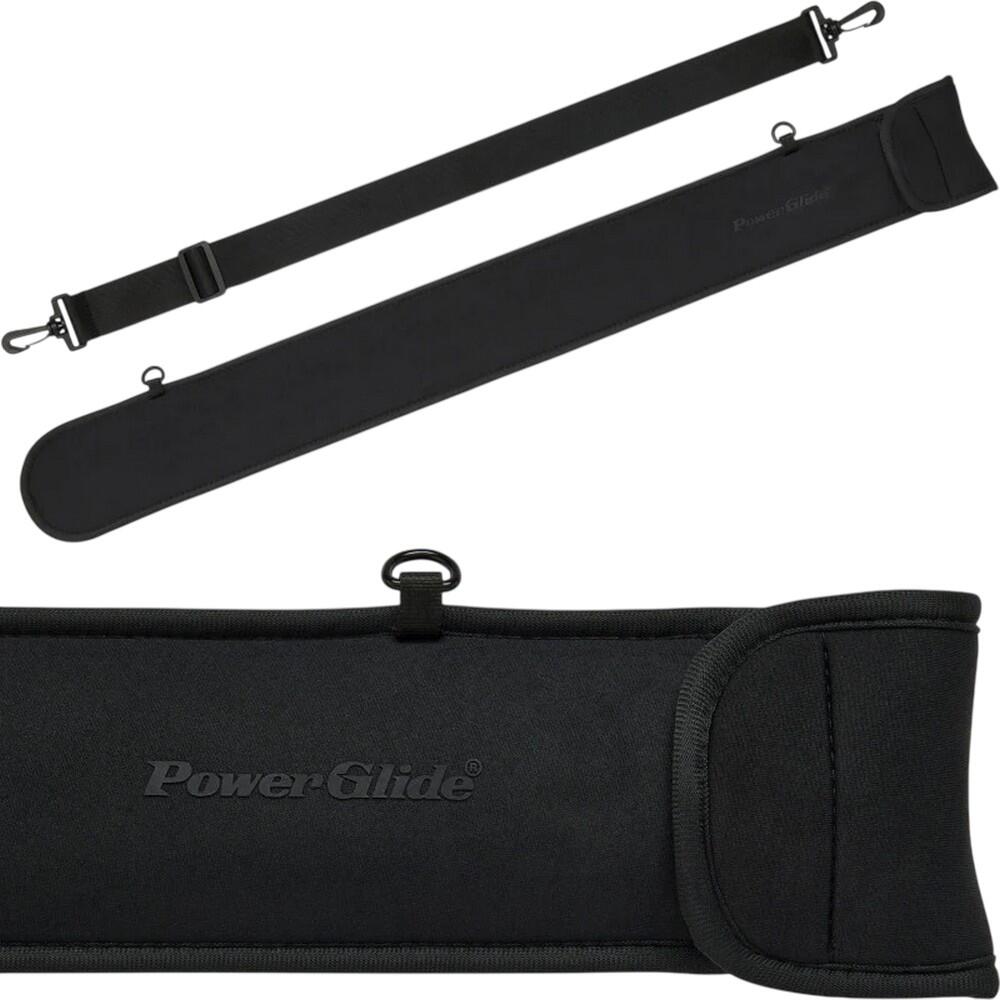 Portastecche Da 2 Pz PowerGlide Skuba Nero 3/3