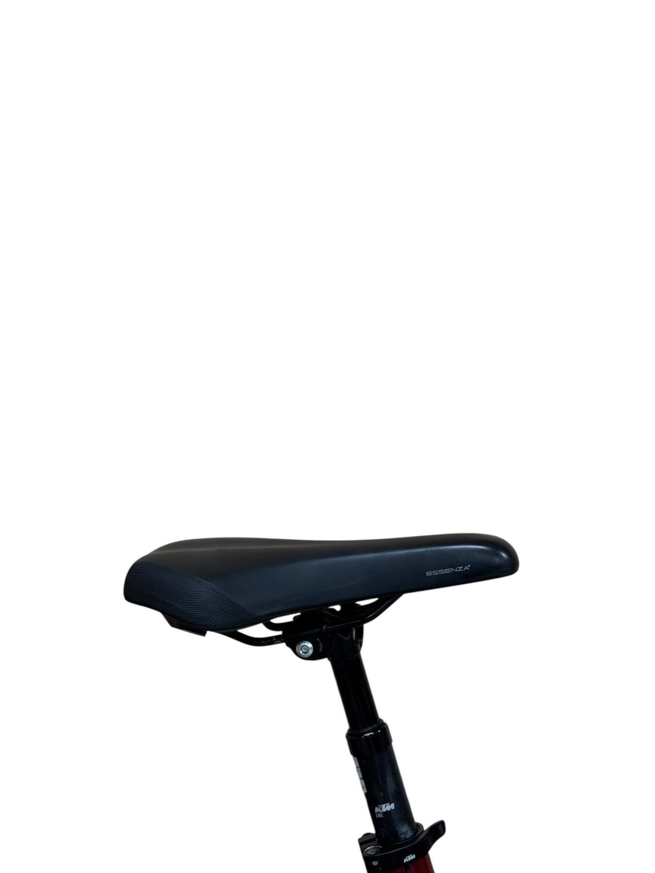Ricondizionata - E-Mountain bike KTM Macina Tour P510 Alivio - Stato eccellente 4/7