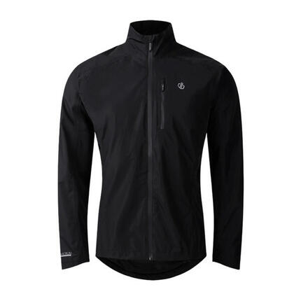 Veste Imperméable TOR Homme (Noir)