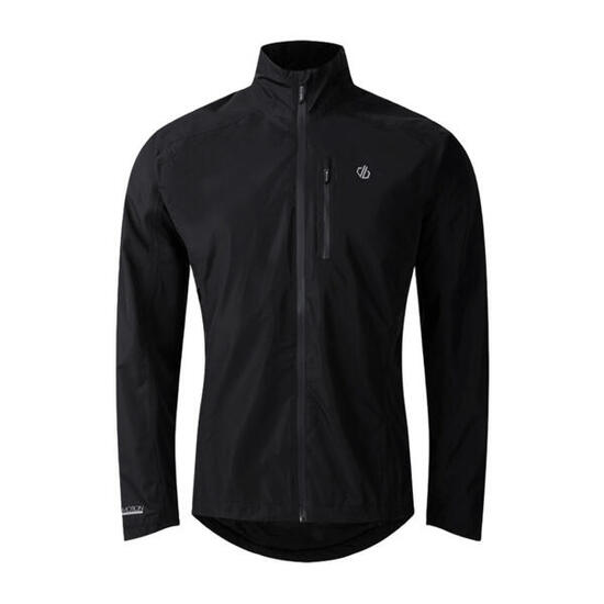 Veste Imperméable TOR Homme (Noir)