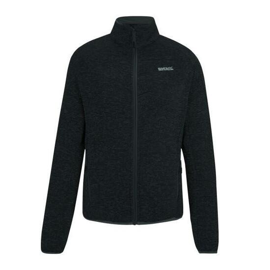 Veste Polaire NEWHILL Femme (Noir)