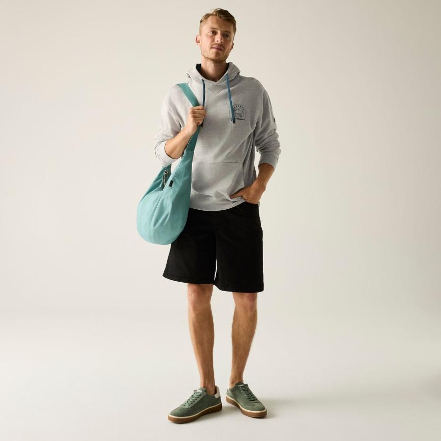 Camisola com capuz Regatta Cline 3/4