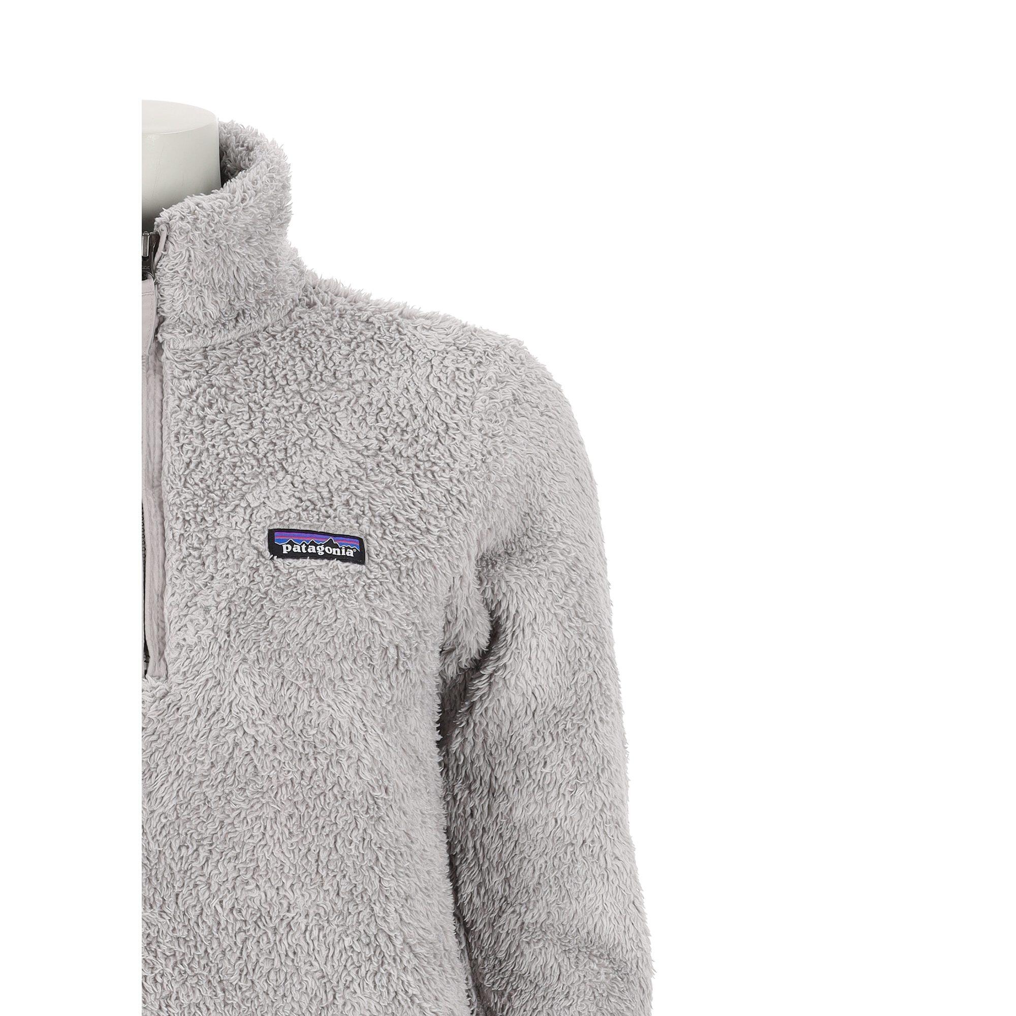 Reconditionné - Pull polaire Femme Los Gatos Gris - Excellent 4/7