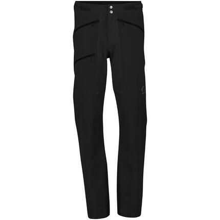 Hose lang M EXPLORAIR SOFTSHELL PRO PANTS
