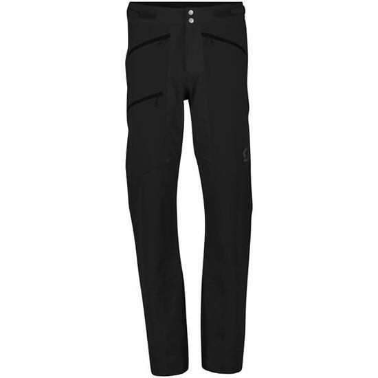 Hose lang M EXPLORAIR SOFTSHELL PRO PANTS