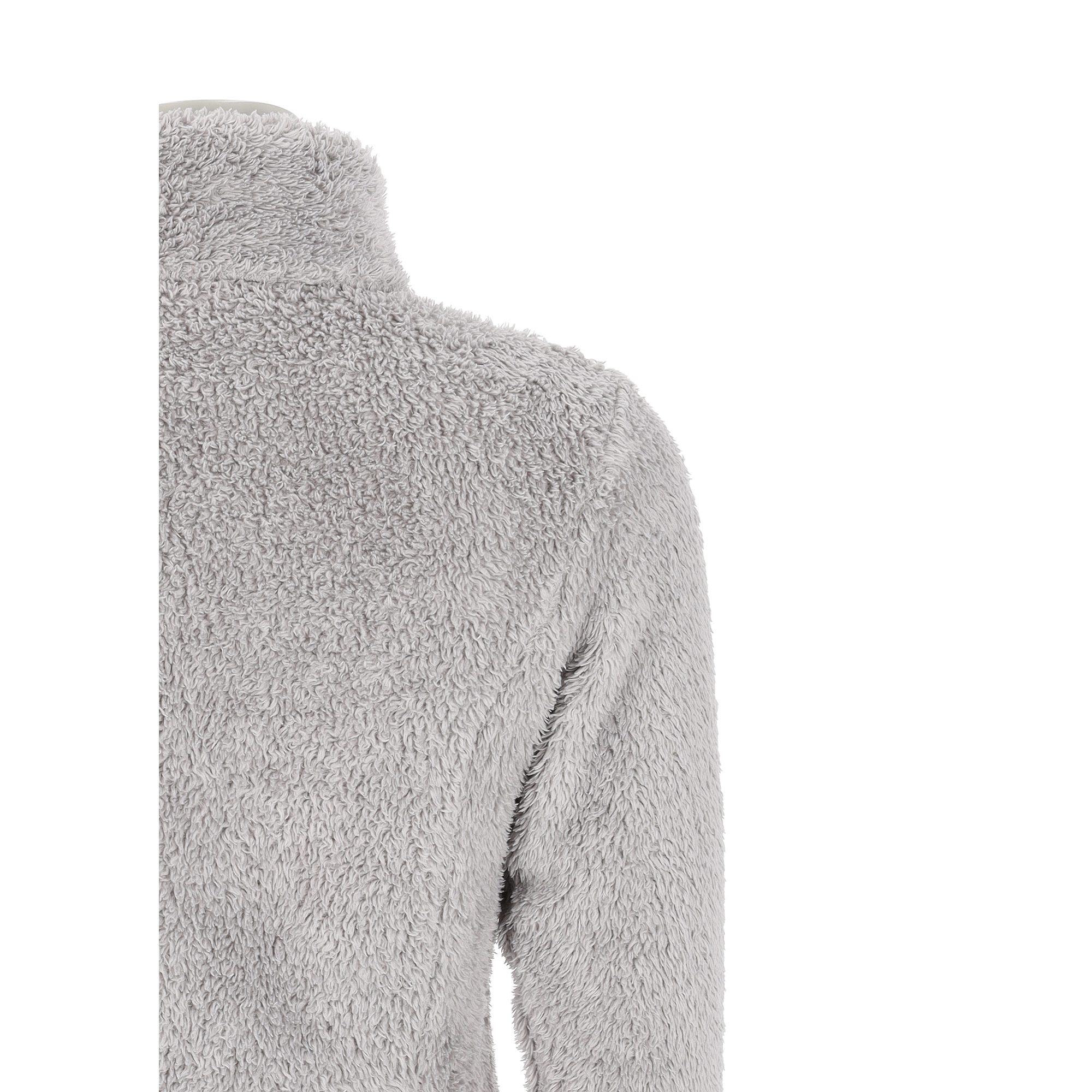Reconditionné - Pull polaire Femme Los Gatos Gris - Excellent 6/7