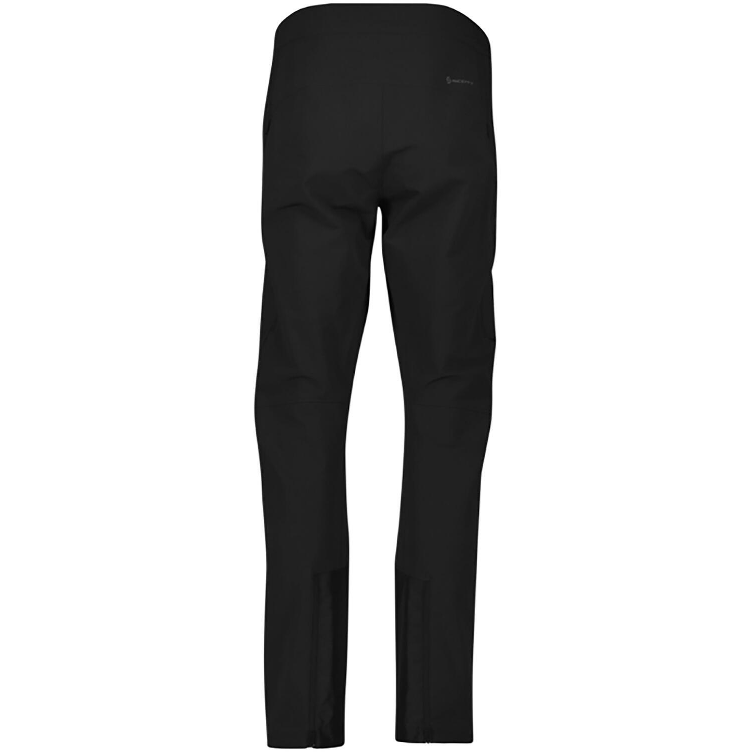 Herren Hose lang M EXPLORAIR SOFTSHELL PRO PANTS 2/2