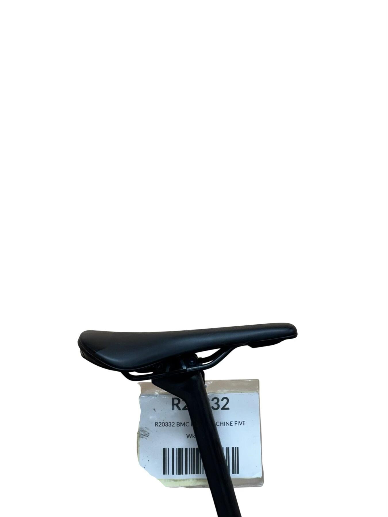 Refurbished - Rennrad BMC Roadmachine FIVE - Wie neu 3/7