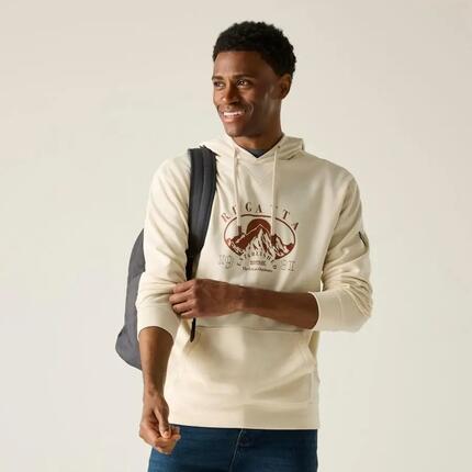 Bluza z kapturem Regatta Cline