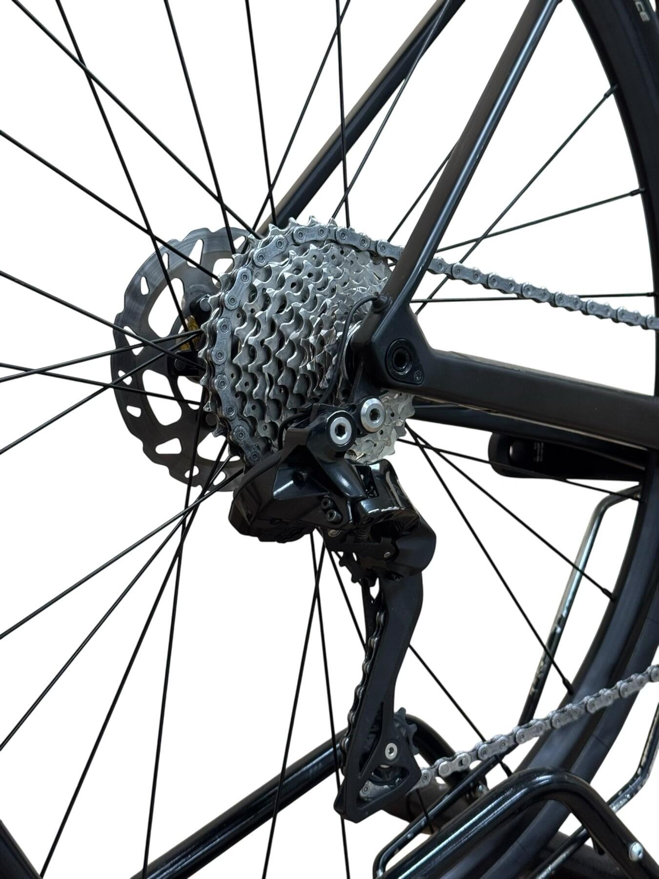 Refurbished - Rennrad BMC Roadmachine FIVE - Wie neu 7/7