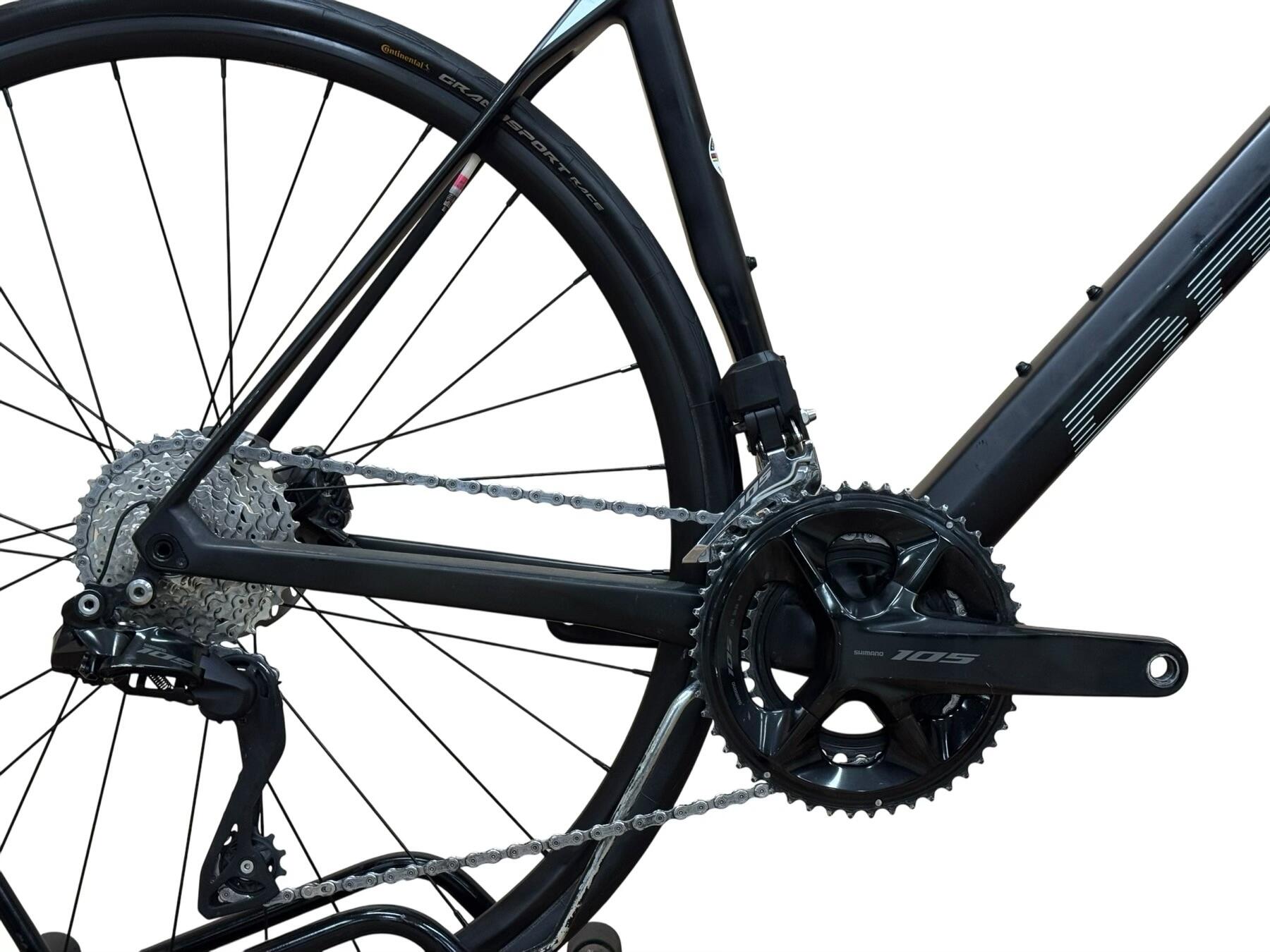 Refurbished - Rennrad BMC Roadmachine FIVE - Wie neu 5/7