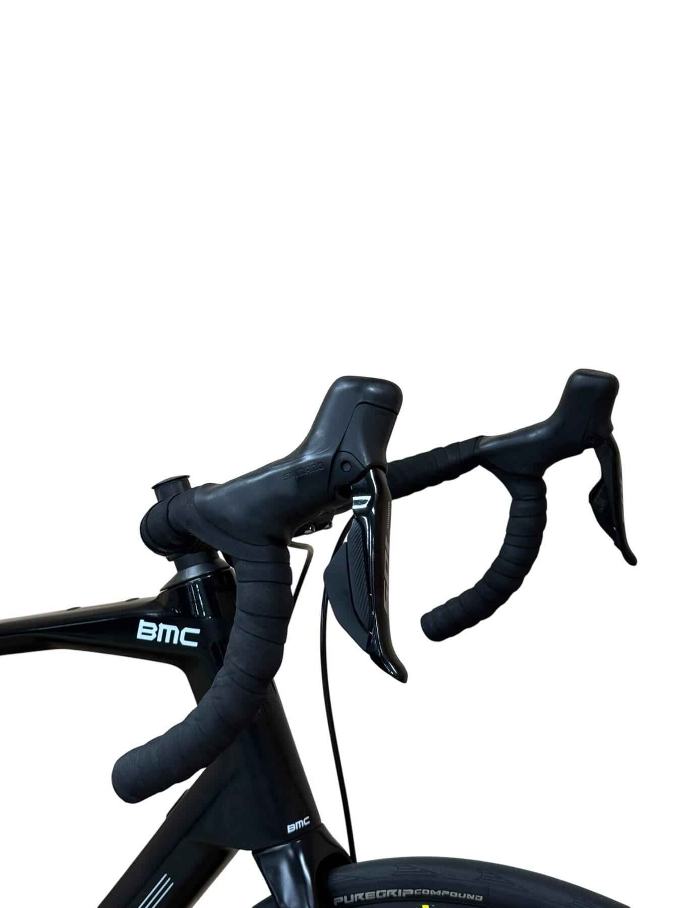 Refurbished - Rennrad BMC Roadmachine FIVE - Wie neu 4/7
