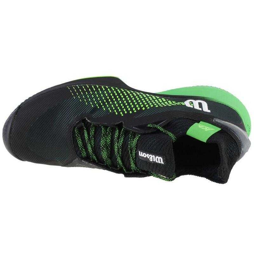 Calçado de ténis Kaos Rapide SFT para homem (Preto) 3/4