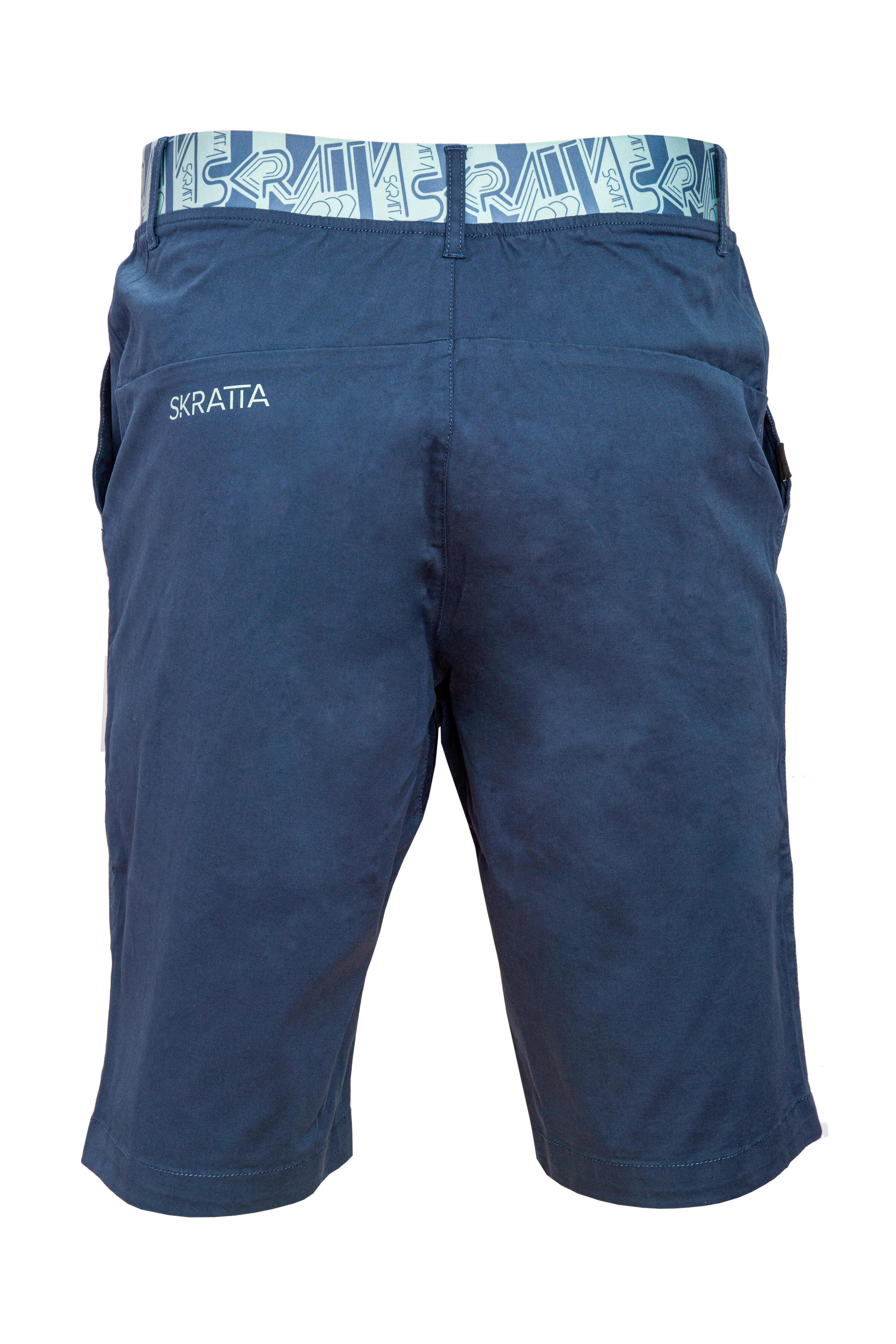 Allround Wander- und Outdoorshorts mit Stretchbund Kjell für Herren 4/4