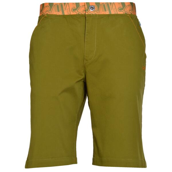 Allround Wander- und Outdoorshorts mit Stretchbund Kjell für Herren 2/3