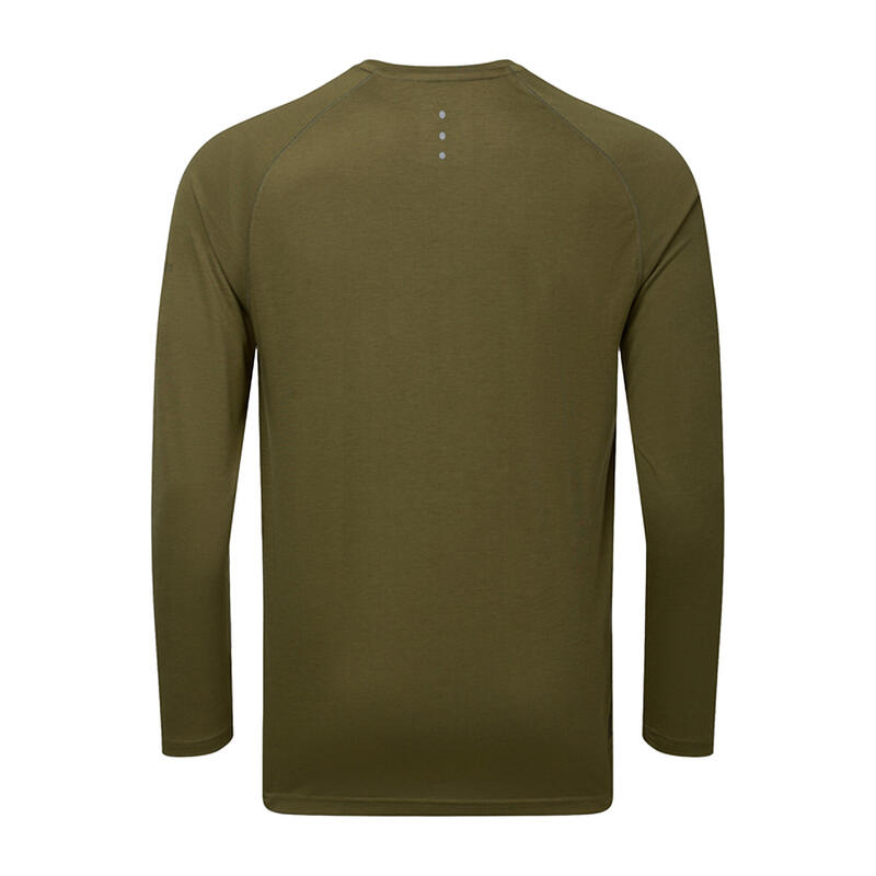 Tricou Drumeții În Natură Dare 2B Agile Bărbați