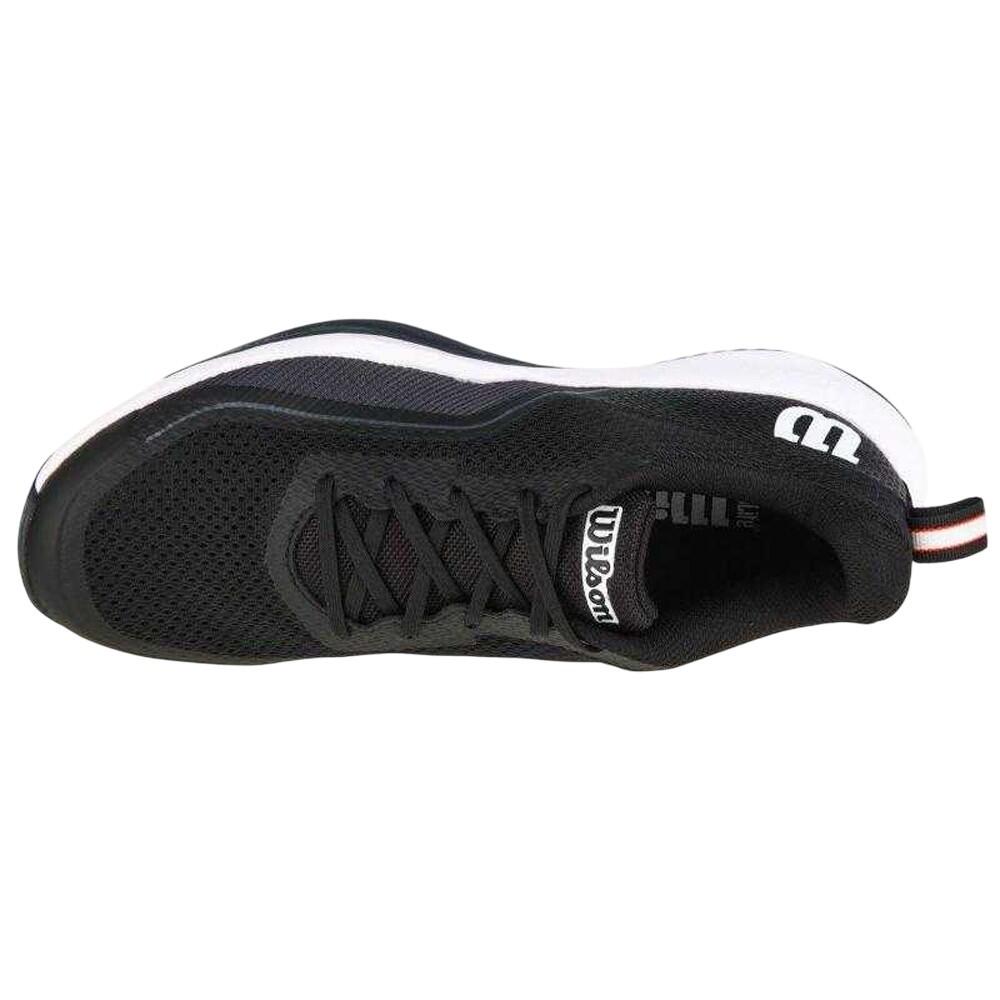 Chaussures De Tennis RUSH PRO LITE Homme (Noir) 3/4