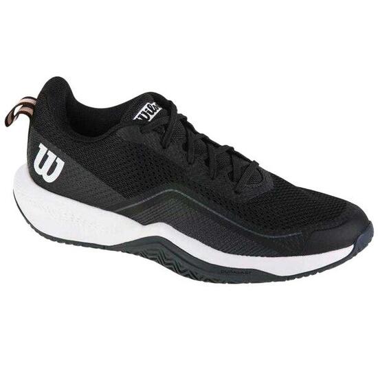 Chaussures De Tennis RUSH PRO LITE Homme (Noir)