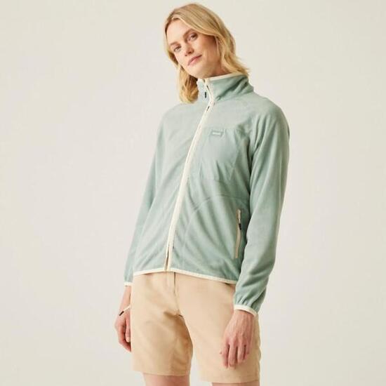 Polaire zippée femme Regatta Lilana