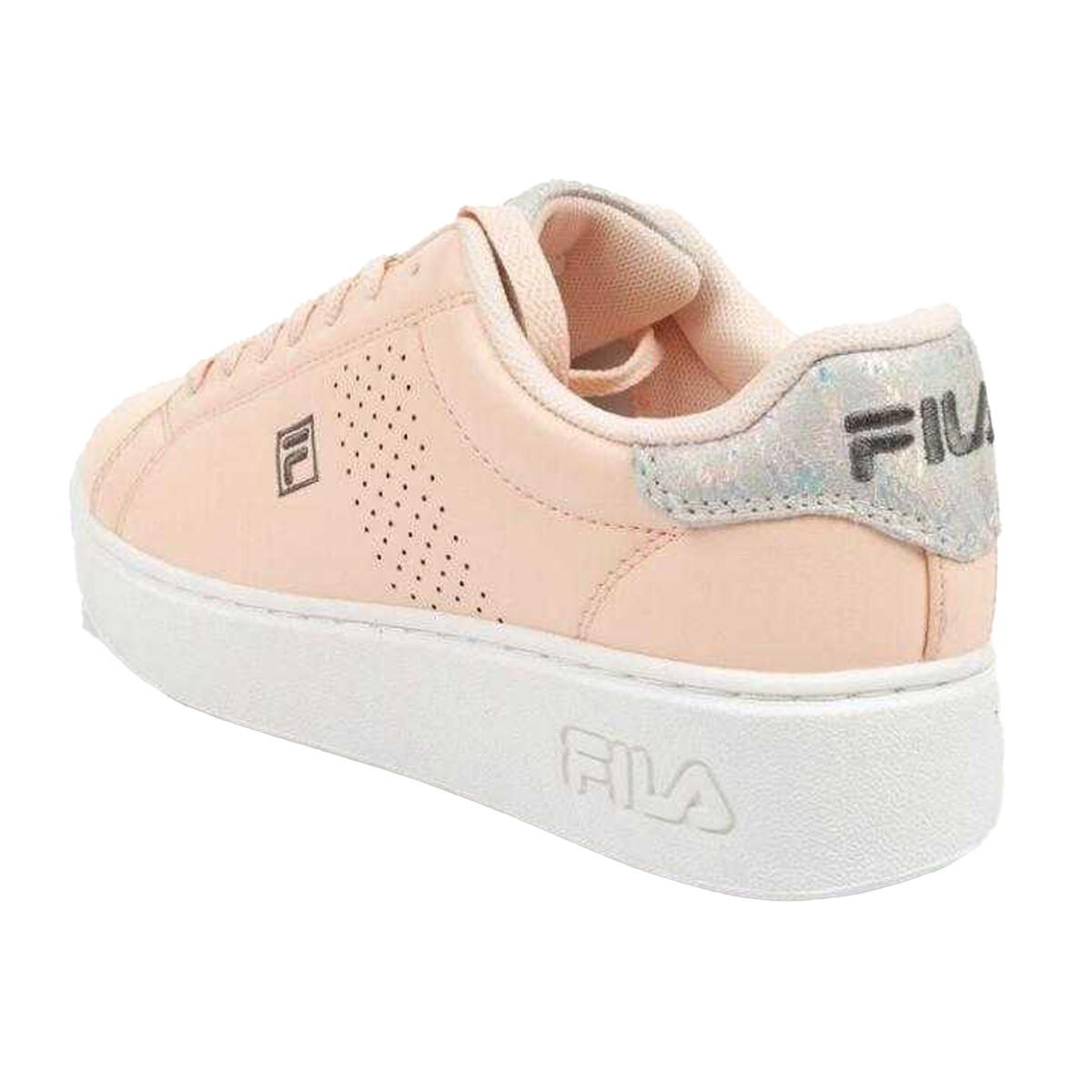 Dziecięce/niemowlęce Buty Do Biegów Przełajowych 2/6