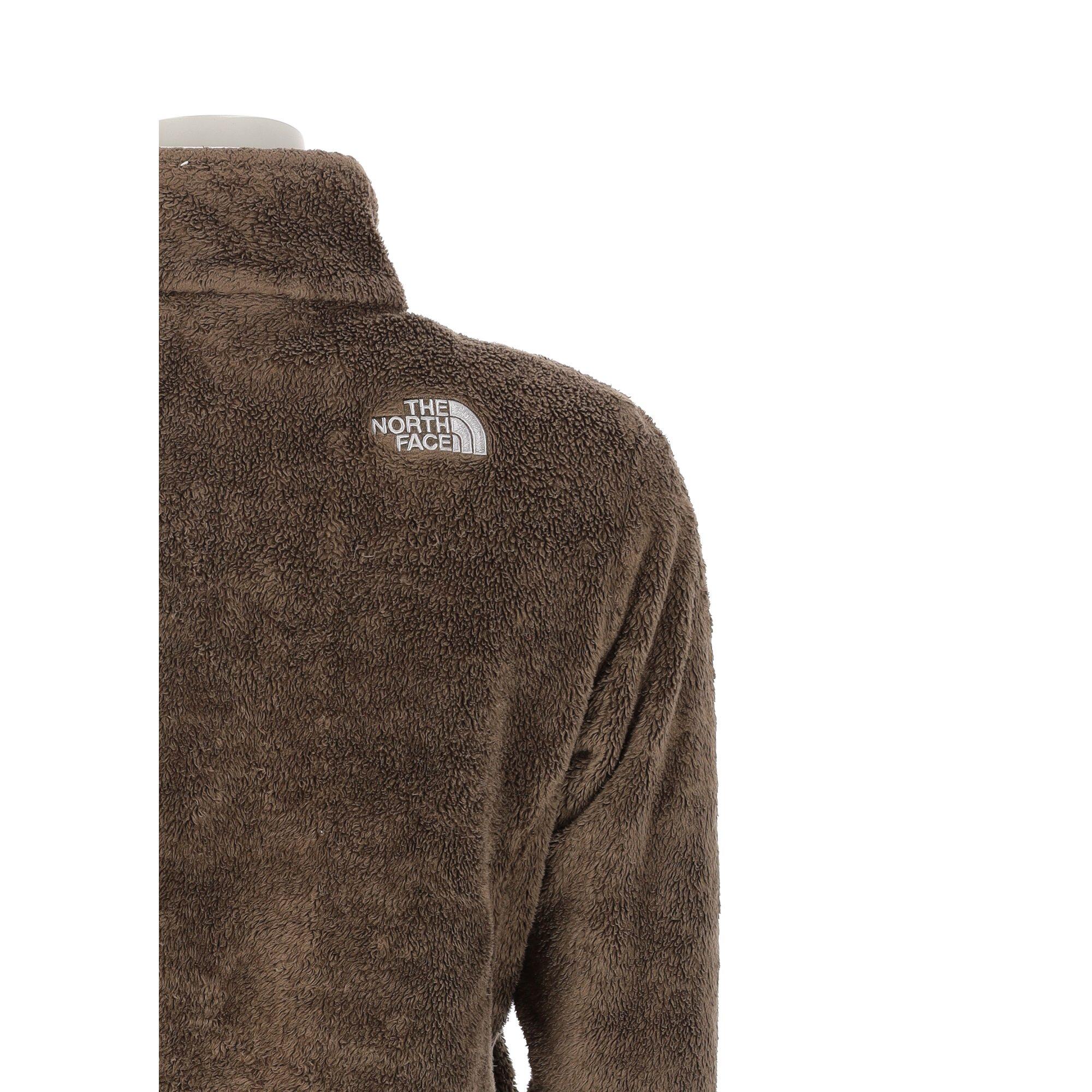 Reconditionné - Veste polaire Femme Osito TNF Kaki - Excellent 7/7