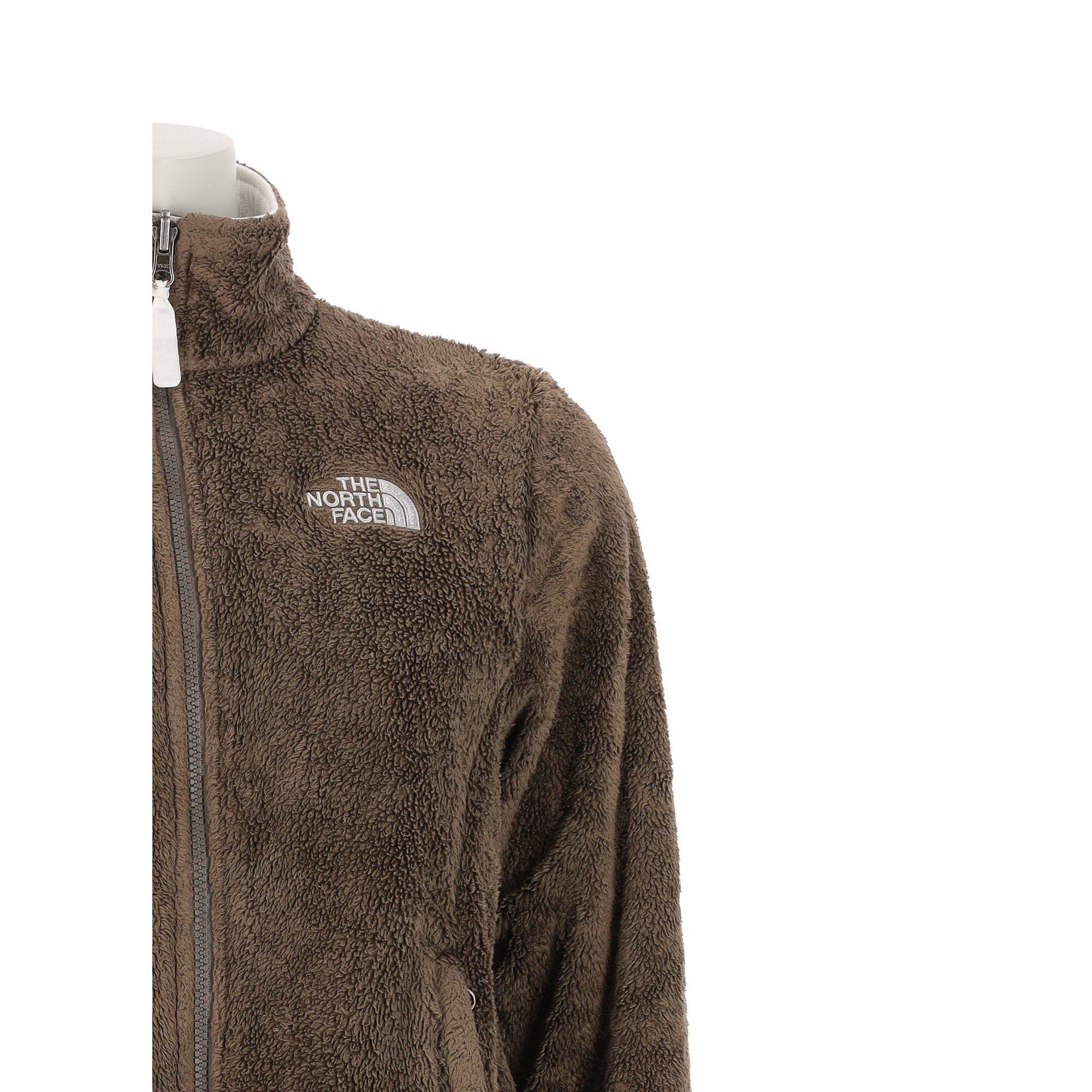 Reconditionné - Veste polaire Femme Osito TNF Kaki - Excellent 5/7