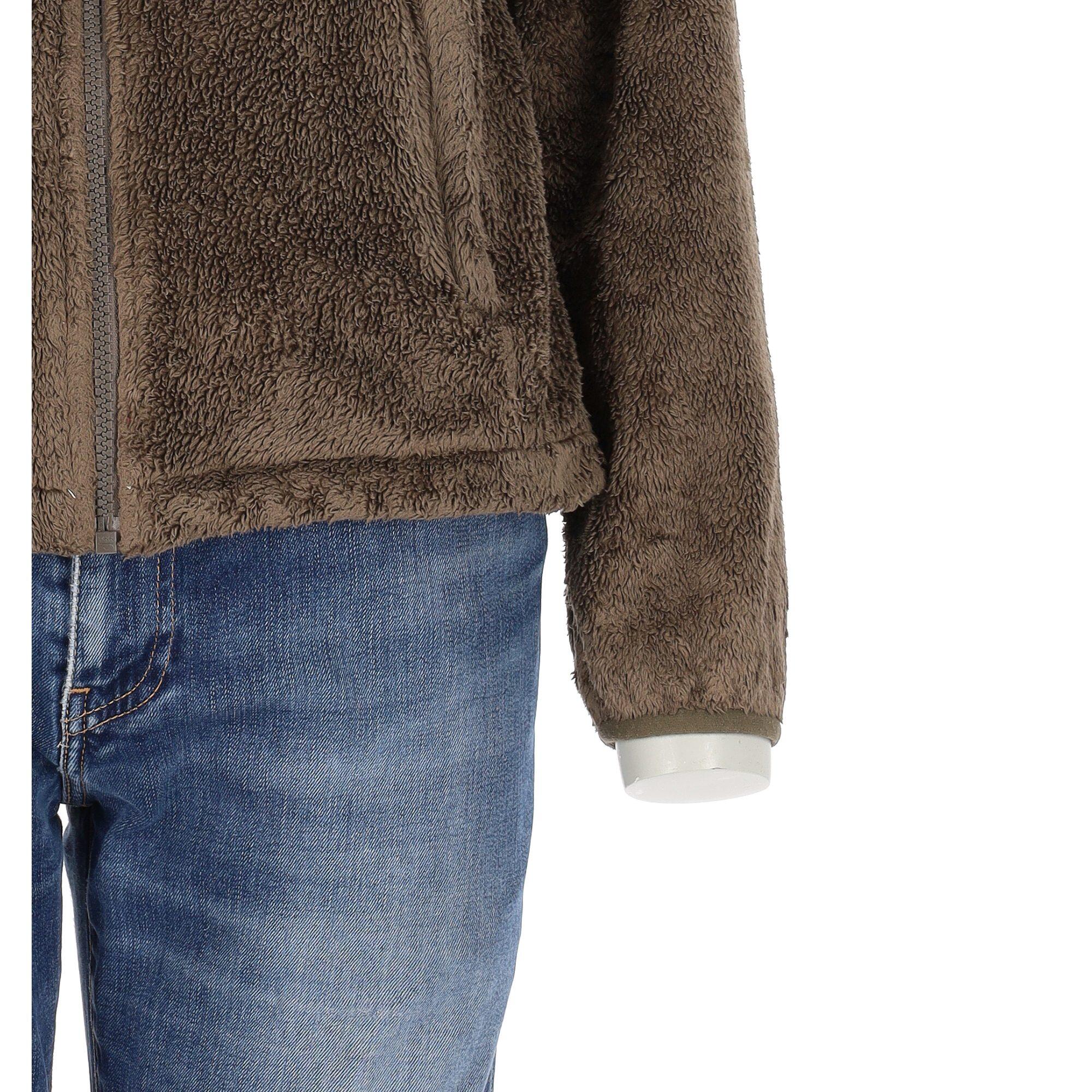Reconditionné - Veste polaire Femme Osito TNF Kaki - Excellent 6/7